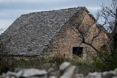 I "lamioni" di Toritto: costruzioni medievali che fornivano riparo durante la transumanza